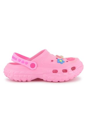 Clogs BillieBlush rosa brillante BILLIEBLUSH KIDS | U2199446N